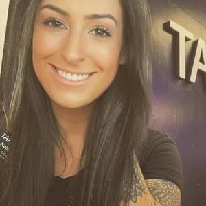 Meet your Posher, Kelsey